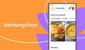 Samsung Food’un ilk kez IFA 2024’te görücüye çıkacak yeni özellikleri yemek deneyimlerinde çıtayı yükseltmeye hazırlanıyor