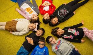 TEGV’de yeni dönem kayıtları başladı