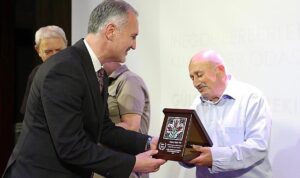 Ticaretin Merkezi İnegöl’de Ahilik Kültürü Yaşatılmaya Devam Ediyor