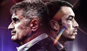 Trabzonspor-Beşiktaş Derbisi Pazar Günü beIN SPORTS’ta