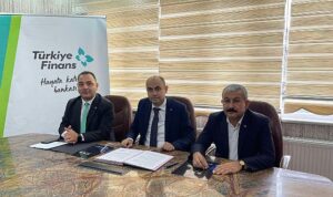 Türkiye Finans’tan Yozgatlı KOBİ’lere destek