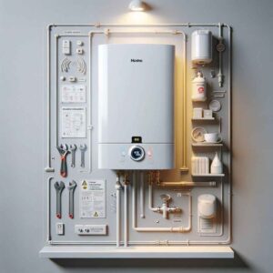 Özel Esenyurt Ferroli Servisi Nasıl Hizmet Verir?