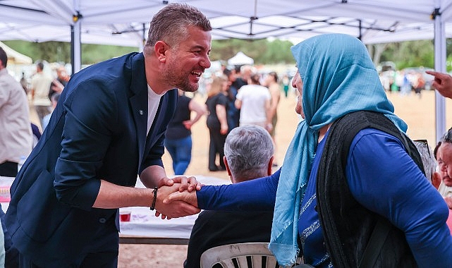 Başkan Duman’dan Birlik Mesajı