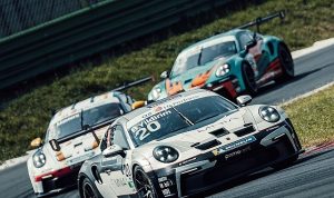 Batı tecrübe kazanmaya devam ediyor