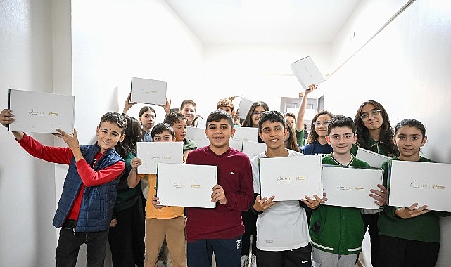 Bornova’da başarıya giden yol açık!