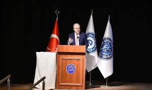 Ege Üniversitesi küresel düzeyde yükselişini sürdürüyor
