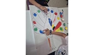 Egeli öğrencilerden çocukların geleceğine dokunan proje: “Meslek Karavanı”