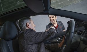 Haziran indirimleriyle Nissan’ınızı tatile hazırlayın!