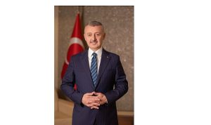 “Her damla suya, her fidana sahip çıkıyoruz”