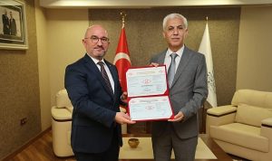 İSU’dan Su Verimliliğinde Örnek Uygulama