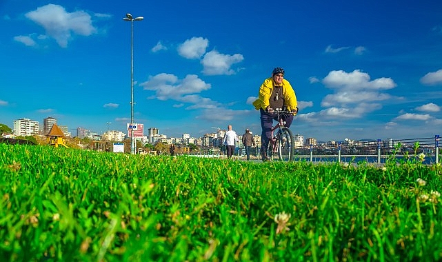 Kadıköy Belediyesi CDP 2024 A Listesi’nde…