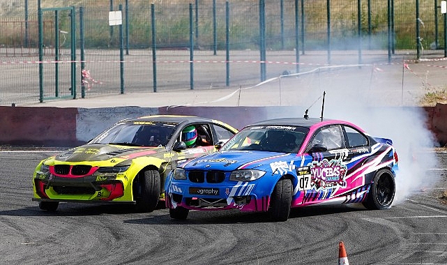 Kapı Kapıya Mücadele Nefes Kesti