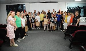 Karşıyaka’dan engellilik gerçeğine ayna tutan rapor