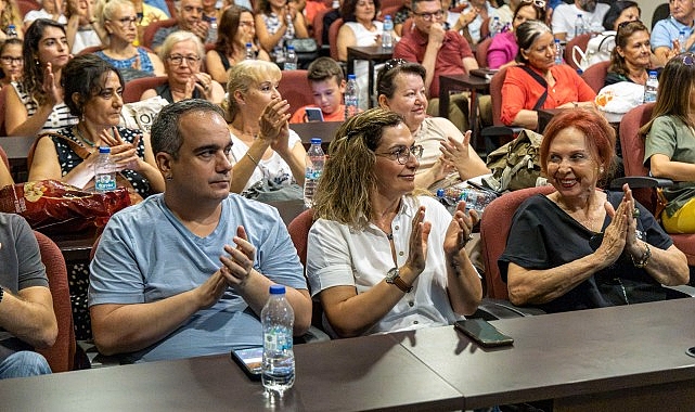 Karşıyaka’nın “Mahalle Afet Gönüllüleri” hayat kurtaracak!