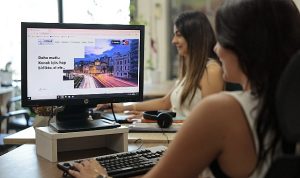 Konak Belediyesi’nin web sitesi yeni yüzüyle hizmette