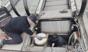 Konforlu ulaşım için adım adım bakım