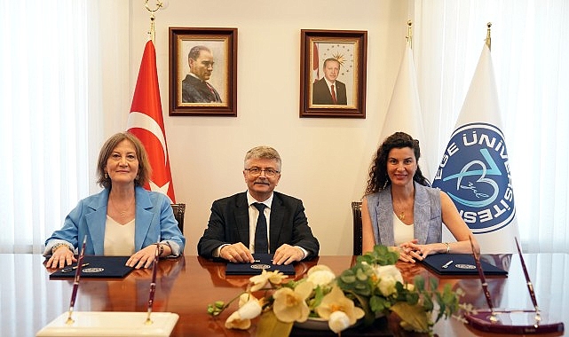 Mesleki Eğitimde Yeni Dönem Başladı