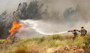 OGM’den Kurban Bayramı Öncesi Yangın Uyarısı