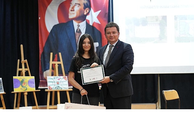 Osmangazi’deki basketbol sahaları Bursaspor ruhuyla güzelleşecek