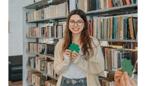 Renkli Harfler projesi çocukların hayatını renklendirecek