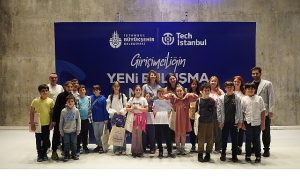 Tech Istanbul’dan Kadınlar İçin Girişimcilik Okulu