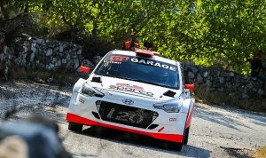 Tırmanma Mücadelesi Bursa Şahintepe’ye Taşınıyor