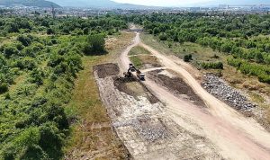 Ulaşıma yeni soluk için yoğun tempo
