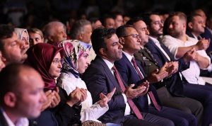 15 Temmuz’da Bağcılar, tek yürek oldu