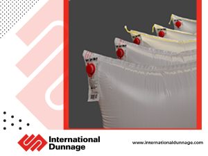 Usage Areas and Advantages of Dunnage Air Bags