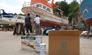 Balıkçılar bereketli bir sezon bekliyor