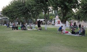 Başkan Çerçioğlu’nun imzası ile kentte sosyal yaşam yeniden şekilleniyor