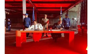 Başkan Tugay Bosna’da Srebrenitsa Katliamı’nın kurbanlarını andı