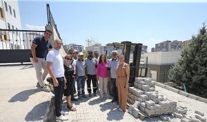 Başkan Ünsal’dan hizmetlere yerinde inceleme