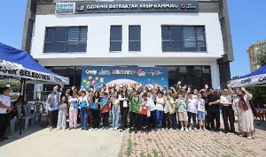 Canikli Kâşiflerden Afet ve Acil Durum Projeleri