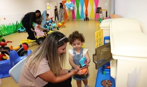 Çankayalılar İçin Her Kapı Zorlanıyor