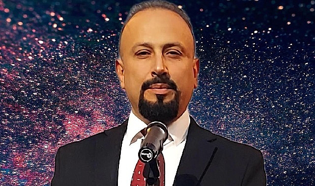 Festivallerin efendisi