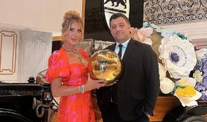 Gizem’li Karnaval!