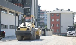 İnegöl’de Yeni Sokaklar Açılıyor, Ulaşıma Konfor Geliyor