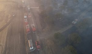 İstanbul İtfaiyesi’nden anız uyarısı