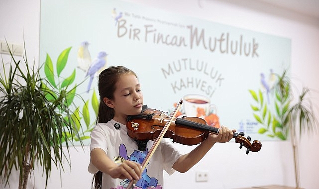 Konak’tan Türkiye’ye örnek hizmet: 1 yılda 8 ‘mutluluk’ şubesi