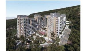 Menemen Konutları’nda zemin etüdü zamanı