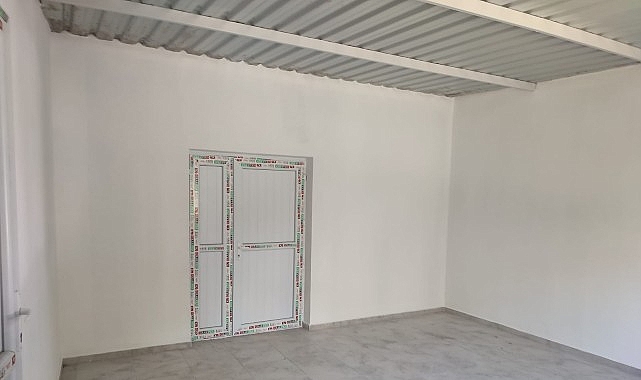 Milas Belediyesi İlçe Genelindeki Çalışmalarını Sürdürüyor