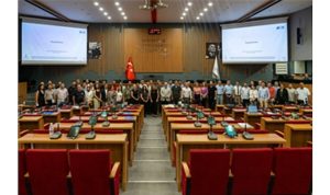 Orman yangınları ile mücadele stratejisi masaya yatırıldı