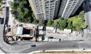 Ümraniye Ataşehir Göztepe Metro Hattında Geri Sayım Sürüyor