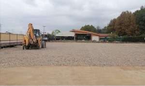 1 Mart Vapur İskelesi’ne 178 araçlık otopark