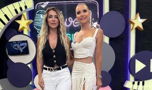 50fifty Yine Çok Renkli Bir Bölümle Geliyor