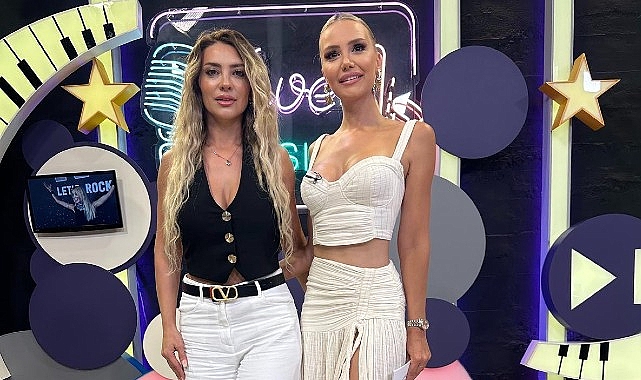 50fifty Yine Çok Renkli Bir Bölümle Geliyor