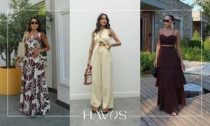 Crop Bluzlarla Zamansız Şıklık