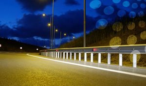 Dayanıklı Çelik Otokorkuluklarla Trafik Güvenliğinde Yeni Standartlar