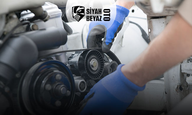 Espace Yedek Parça Alırken Dikkat Edilmesi Gerekenler